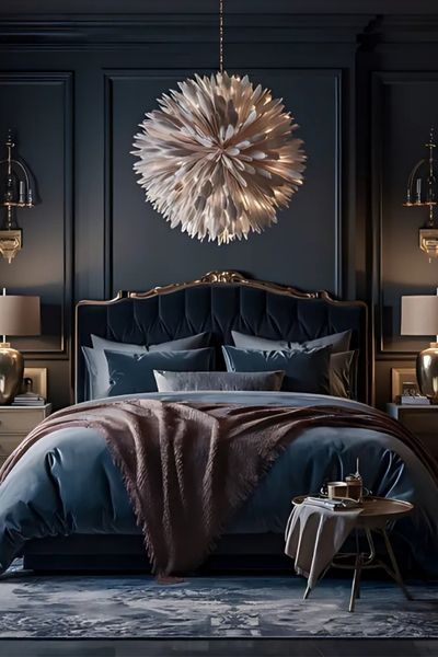 Küçük Alanlarda Renklerin Gücü: Koyu ve Açık Tonların Doğru Kullanımı