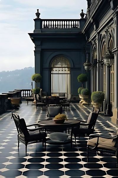 Mimarlıkta Son Trendler